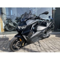 BMW C 400 GT 2024 Μεταχειρισμένα